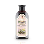Piana do kąpieli na bazie korzenia z mydlnicy lekarskiej 500ml