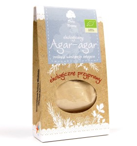 AGAR-AGAR EKO 20G