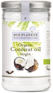 Olej kokosowy BIO 950 ml 