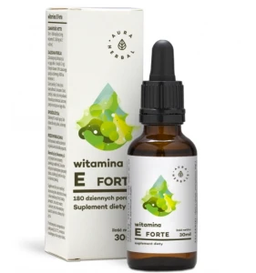 Witamina E Forte 30 ml