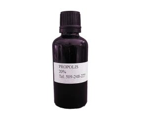 Propolis 20% 50ml