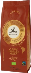 Kawa mielona arabica 100% moka 250g