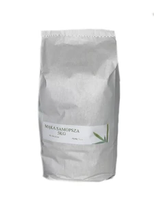 Mąka samopsza TYP 630 4 kg BIO