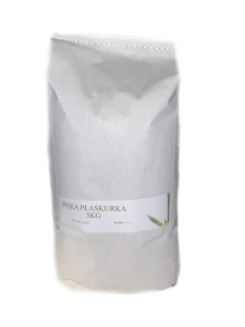 Mąka płaskurka OZIMA typ 630 5 kg BIO