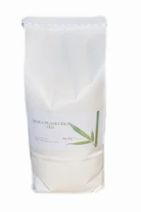 Mąka płaskurka OZIMA typ 630 1kg BIO