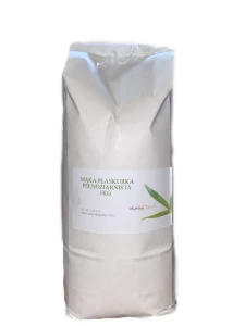 Mąka z płaskurki razowa typ 2000 500G
