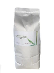 Mąka orkiszowa razowa typ 2000 500g