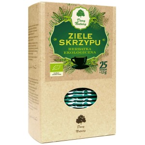 Herbatka Skrzyp ziele 25x1,5g