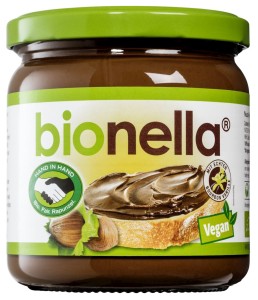 Bionella Krem czekoladowy