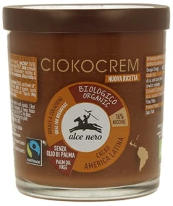 Krem orzechowo-czekoladowy 180g