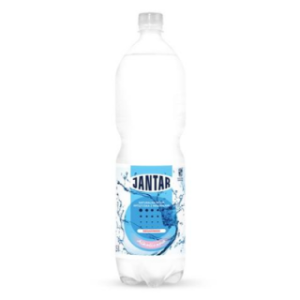Woda JANTAR 1,5 L niegazowana