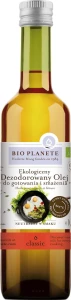 Olej do gotowania i smażenia BIO 500ml