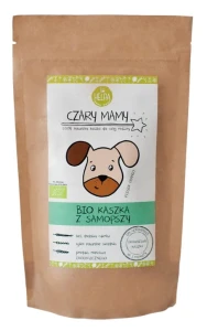 Kaszka manna z samopszy BIO 200 g
