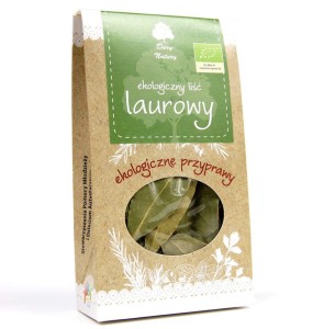 Liść laurowy 10g