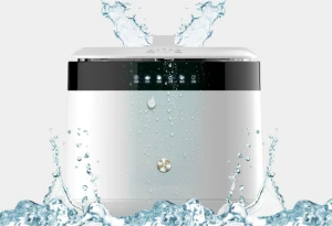 Oczyszczacz ozonu z owoców i warzyw (tlen) ECO-03