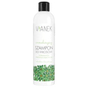 VIANEK Normalizujący szampon do włosów 300ml 