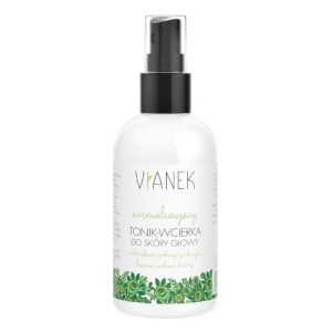 VIANEK Normalizujący tonik-wcierka do skóry głowy 150ml