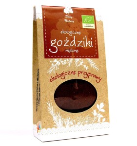 EKO goździki mielone 30g