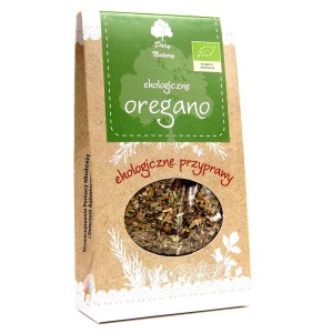 EKO oregano 20g