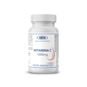 Witamina C 1000 mg
