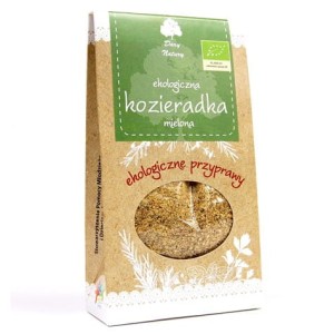 EKO Kozieradka mielona 60g