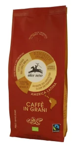 Kawa ziarnista arabica 100% BIO 500 g 