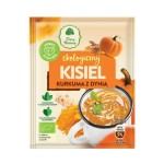 Kisiel - Kurkuma z Dynią EKO 15x30g