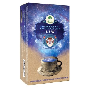 Herbatka zodiakalna LEW 50g 