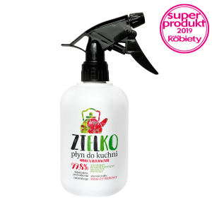 ZIELKO Płyn do kuchni – zapach mango & brzoskwinia