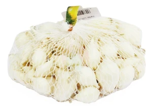 Cebula dymka Snowball 0,25kg 