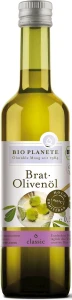 Oliwa z oliwek do smażenia BIO 500ml