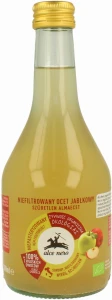 Ocet jabłkowy niefiltrowany bio 500ml