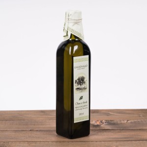 oliwa z oliwek 500ml