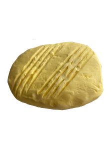 Masło ekologiczne 200g  (100% z mleka od krów rasy Jersey)