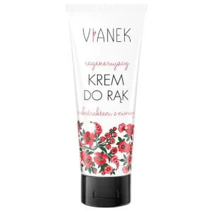VIANEK Regenerujący peeling do rąk 70g