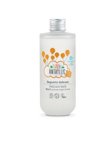 Płyn do kąpieli dla dzieci i niemowląt 250ml