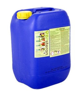 Preparat do roślin - Bisteran 5kg