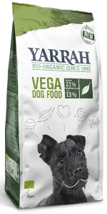 Karma - vega z dodatkiem baobabu i oleju kokosowego BIO 2kg