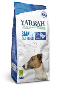 Karma dla psa małej rasy kurczak BIO 2kg