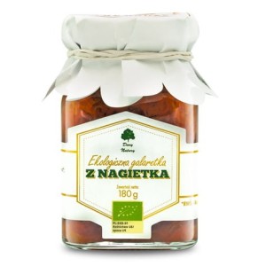 Galaretka z nagietka EKO 180g