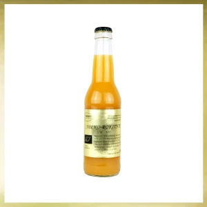 Sok BIO jabłkowo-rokitnikowy 330 ml