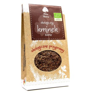 EKO kminek ziarno 60g