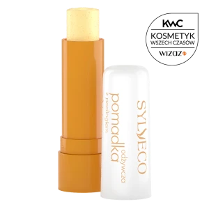 SYLVECO Odżywcza pomadka z peelingiem 4,6g