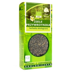 Ziele przywrotnika 25g