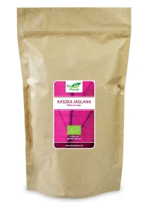 Kaszka jaglana 500g - Bio Planet 