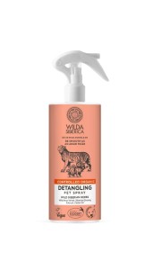 Spray dla zwierząt ułatwiający rozczesywanie EKO 250ml