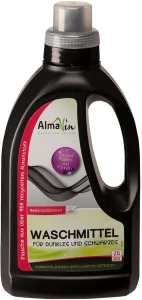 Płyn do prania tkanin ciemnych ECO 750ml 