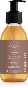 Olejek do ciała rozświetlający 150ml 