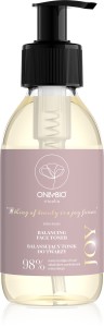 Tonik do twarzy balansujący 150ml