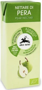Nektar gruszkowy BIO 200ml 